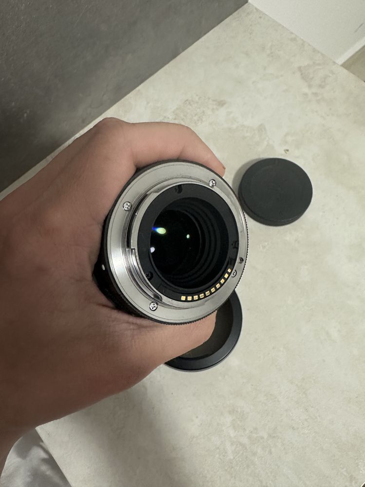 Sigma 30mm f/1.4 DC DN Contemporary за Sony E