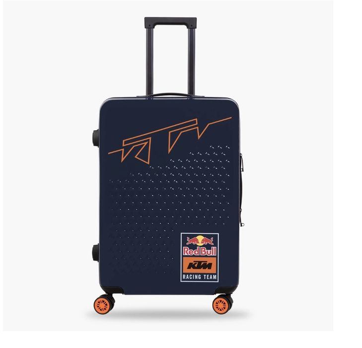 Troler RED BULL KTM Team OTL 2022