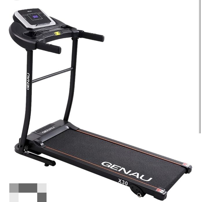 Беговая дорожка genau x30