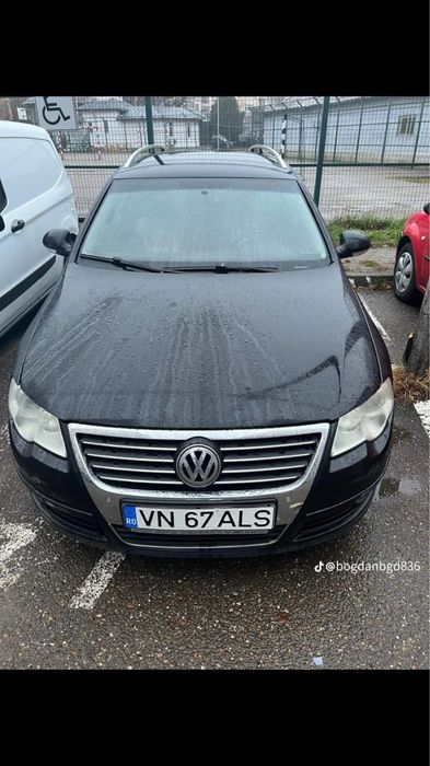 Inchirieri auto Audi/Passat