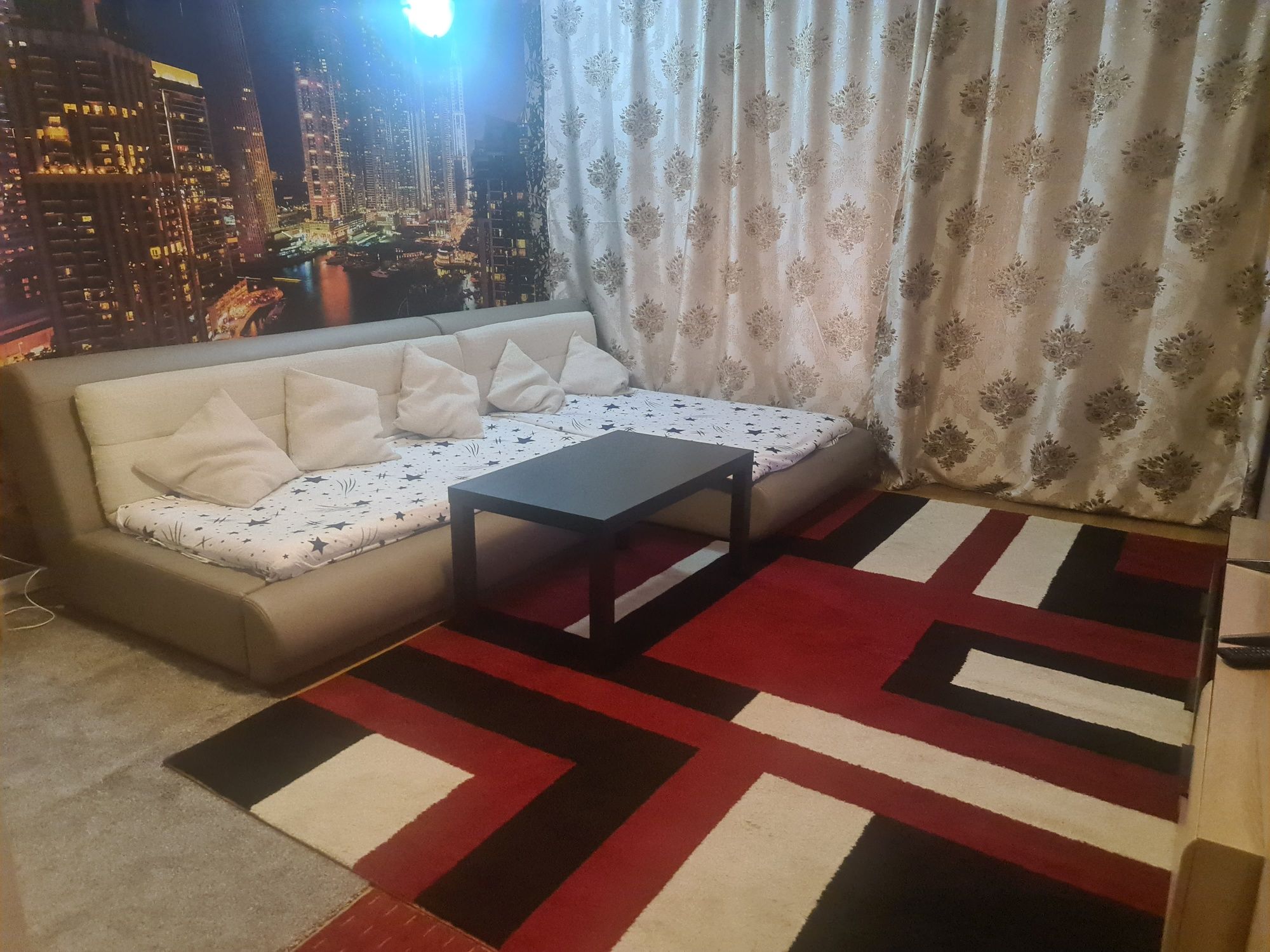 Cazare Bucuresti*Apartament regim Hotelier centru victoriei StirbeiVod