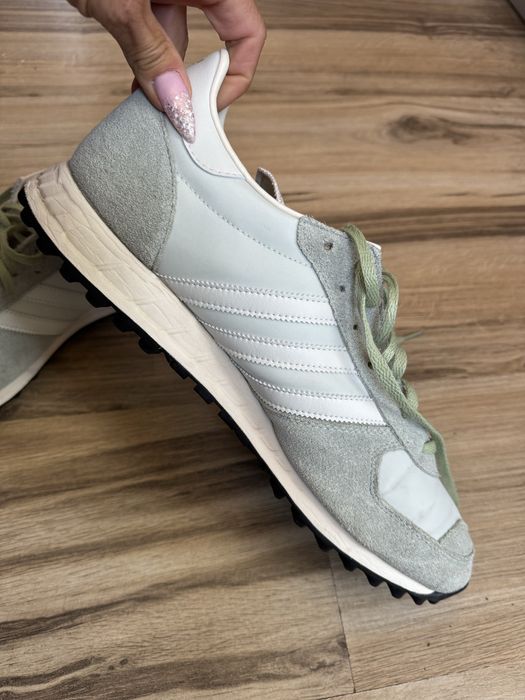 Оригинални класически маратонки Adidas Originals TRX! 48 н