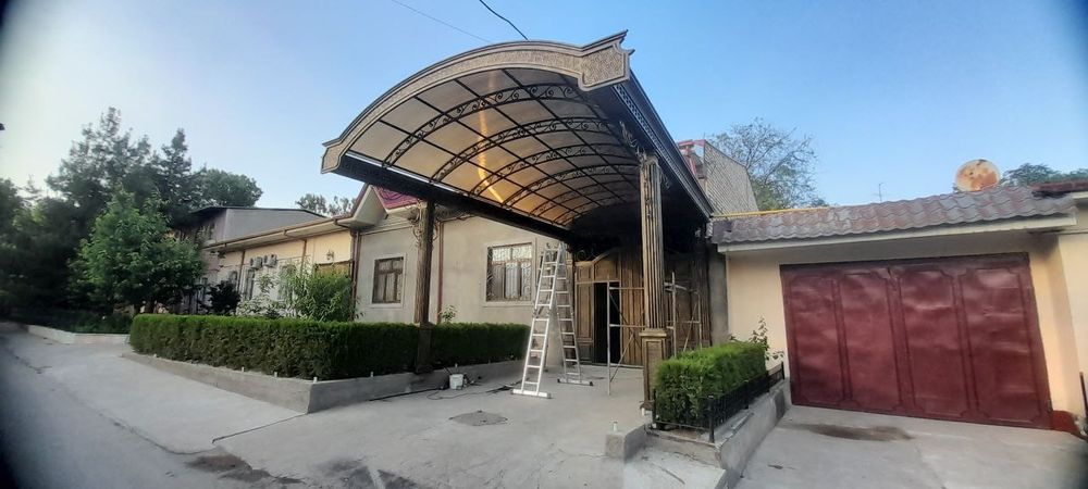 Сварщик хизмати 24/7 келишилган нархларда