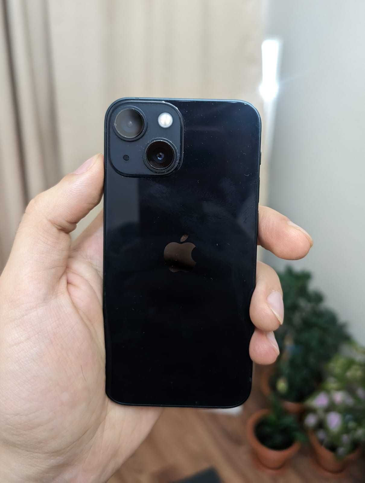 Продам Iphone 13 mini 128 Gb