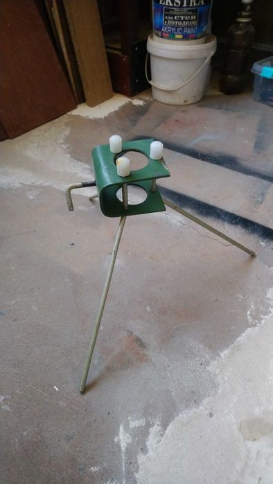 Новогодняя искусственная ёлка