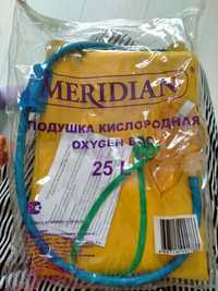 Продам кислородную подушку