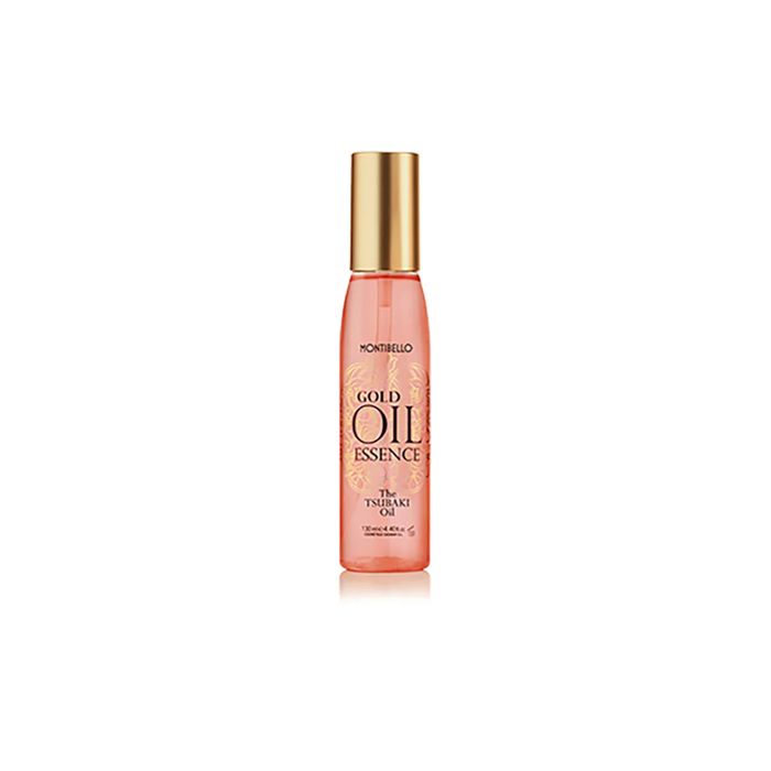 Олио За Коса С Японска Камелия Montibello Tsubaki Oil 130Ml