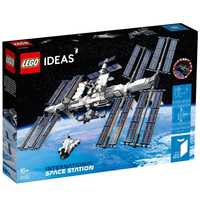 LEGO® Ideas - International Space Station 21321