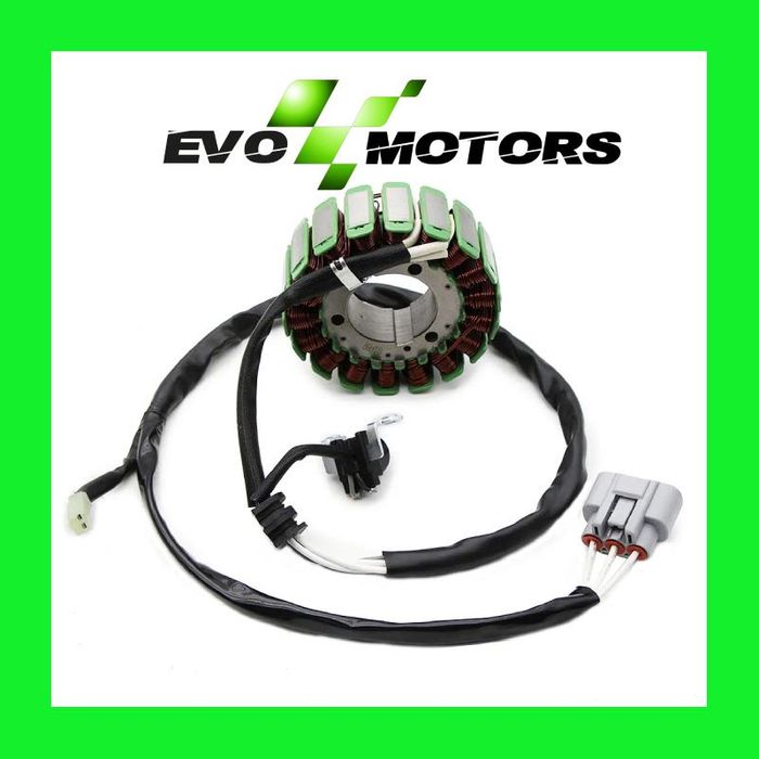 Stator Alternator Yamaha  FZ09 Tracer 900 GT XSR900 FJ09 MT09 A890