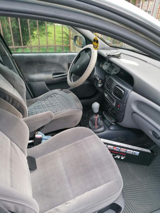 Reno megan combi 1.9 dti