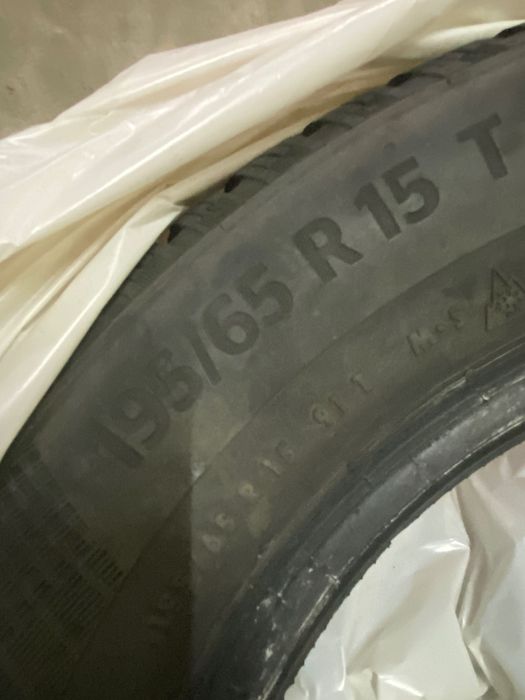 CONTINENTAL WinterContact TS 860 4 бр