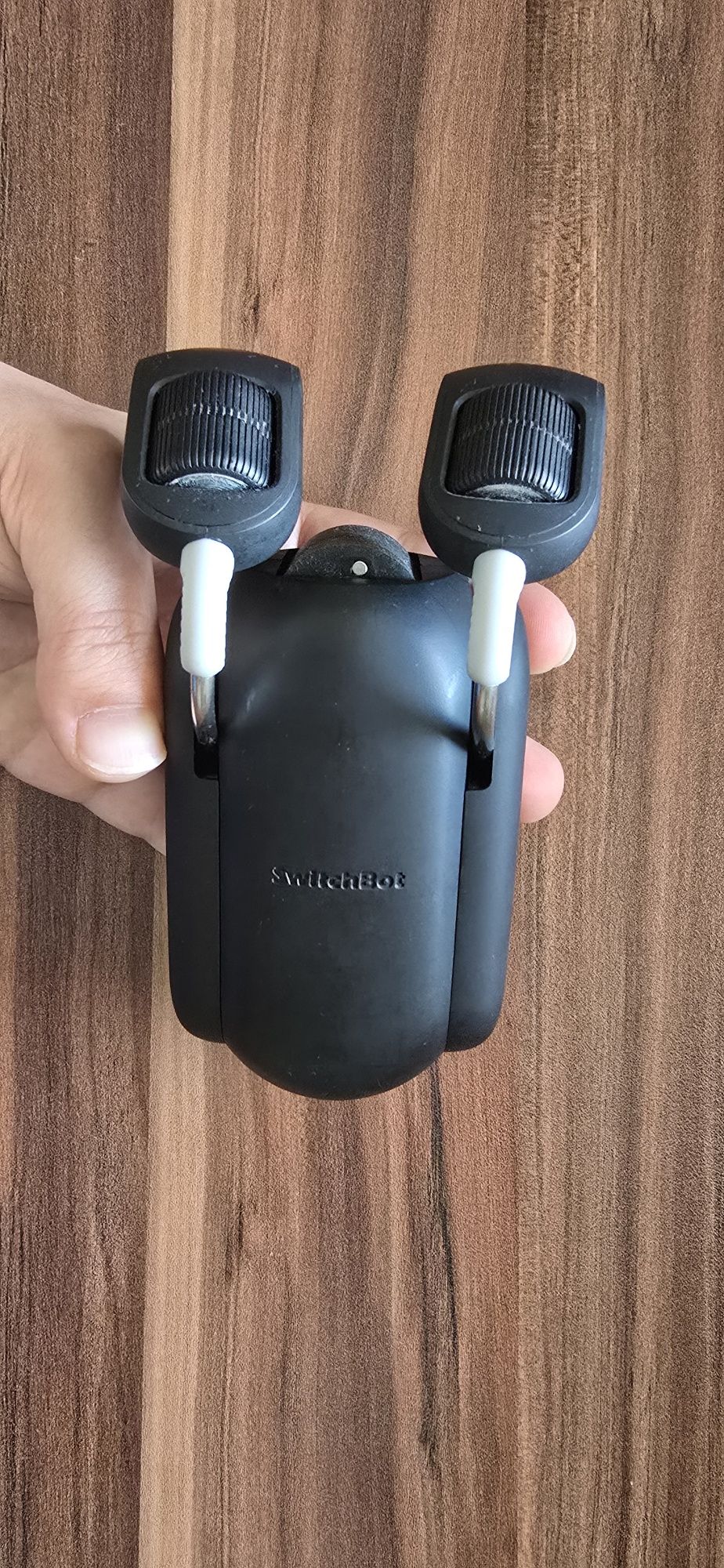 Комплект switchbot curtains/switchbot bot/switchbot hub