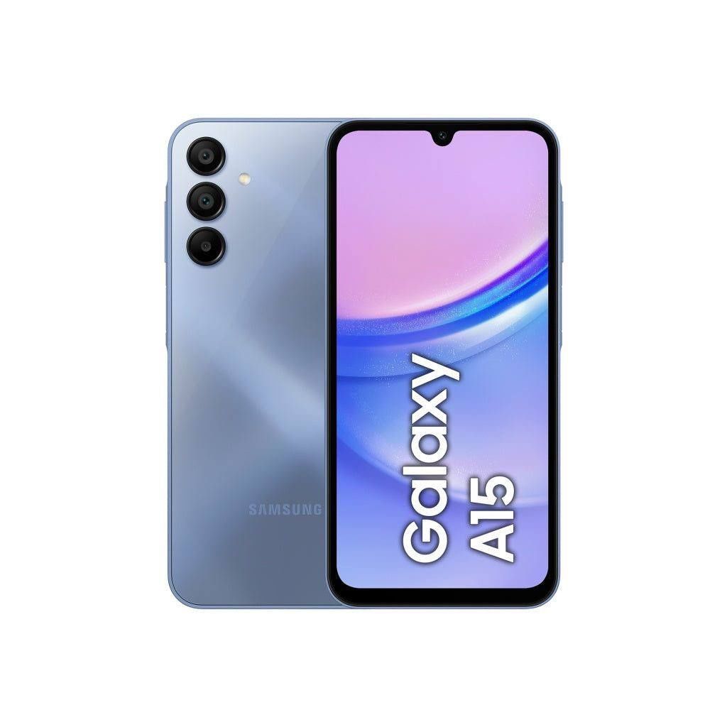 Новый Samsung Gaxlay A15
