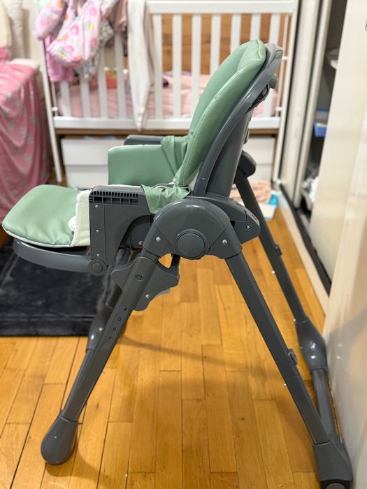 Стол за хранене Kinderkraft