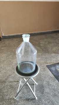 Стъкленица-10 литра