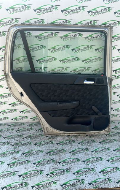 Usa / Portiera spate stanga Opel Astra G