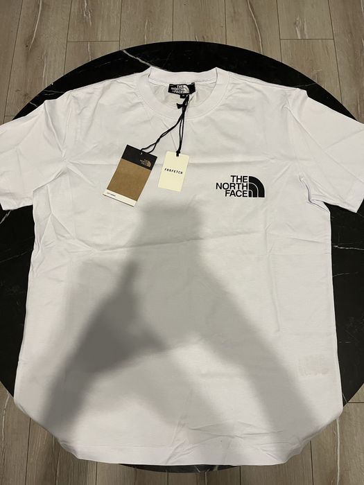 Tricou TheNorthFace