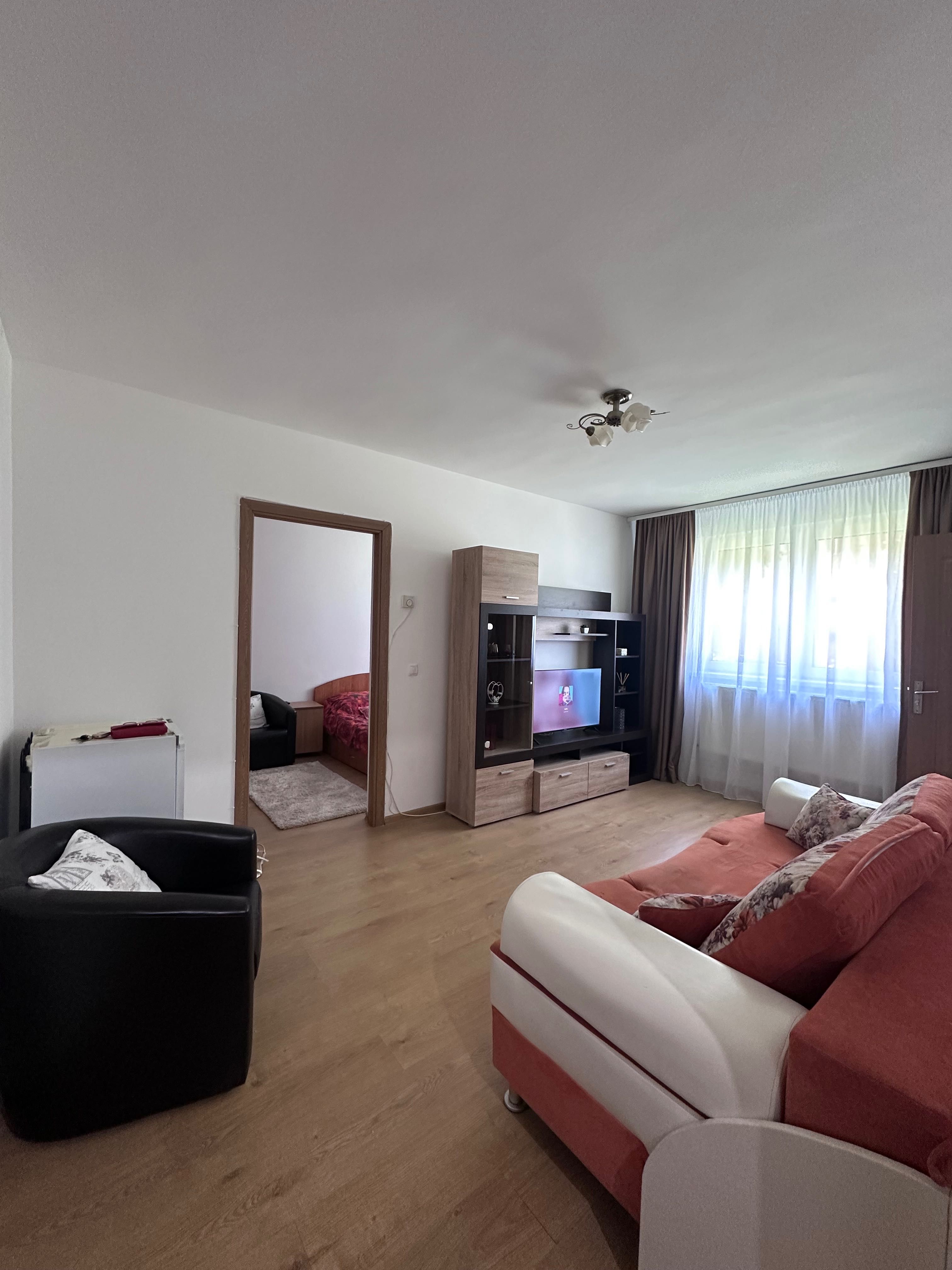 Apartament in cetate