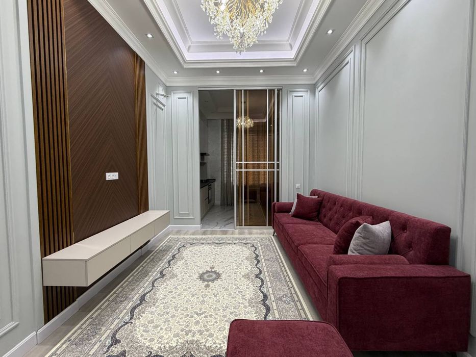 Срочно Продаётся Новостиройка Ж.К Еврохавус Юнусобод ор-р Чинабад