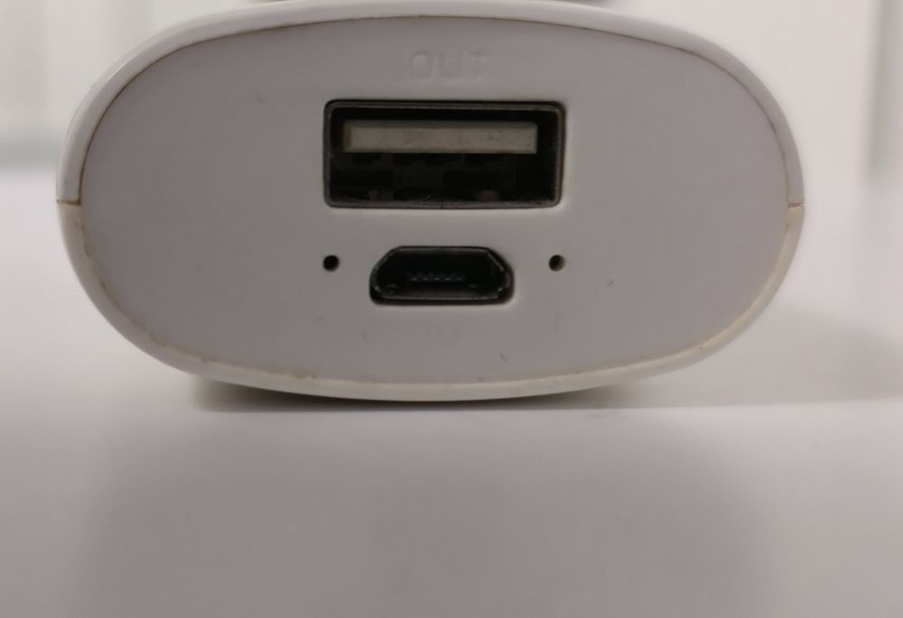 Baterie externă Promate