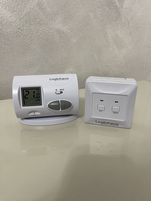 termostat logictherm