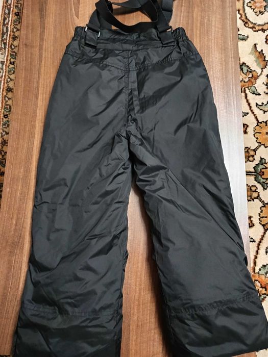 Pantaloni de schi pentru copii