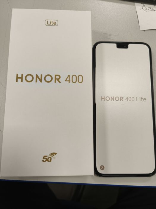 Huawei Honor 400 lite