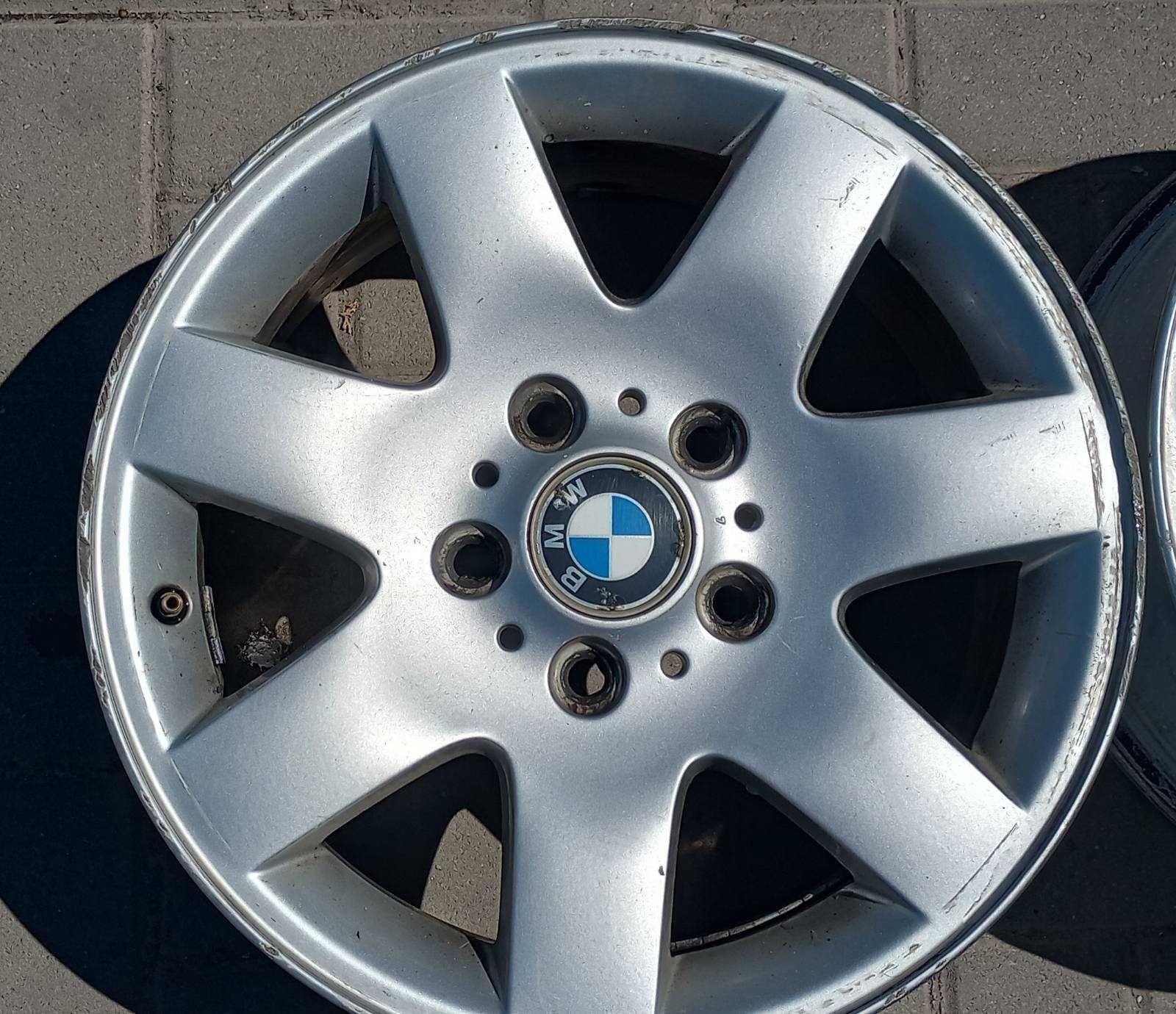 Jante BMW 16 5x120