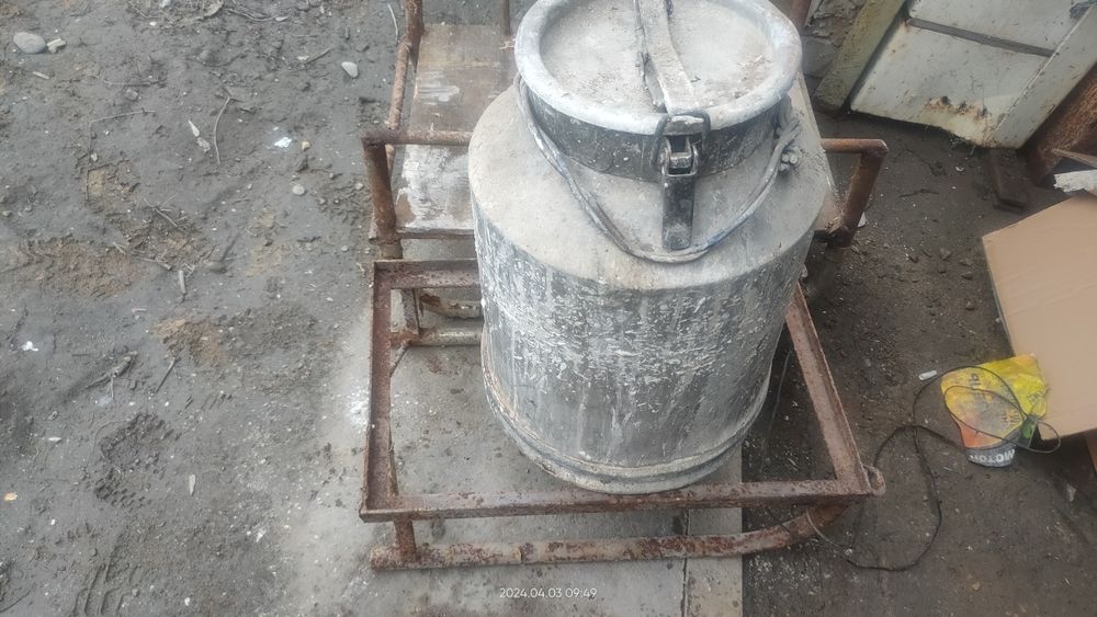 Продам сани для работы.