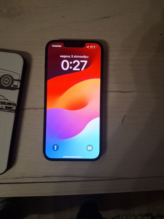 Iphone 13 256GB запазен