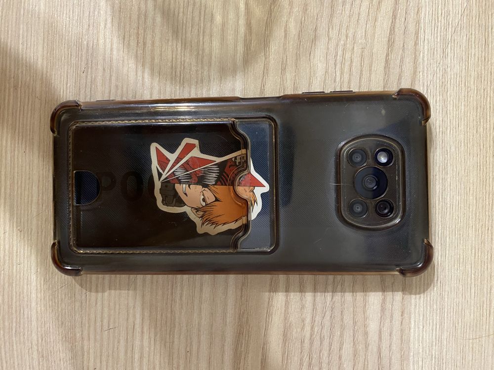 Продам Poco X3 NFC