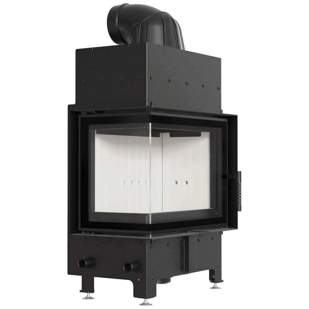 Flotek S 8 kW - Sticla stanga fara stalp