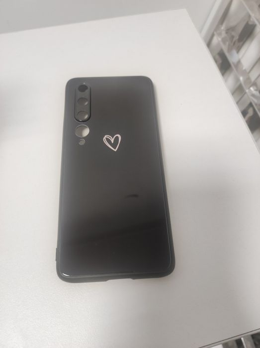 Кейс за Xiaomi mi 10 5G