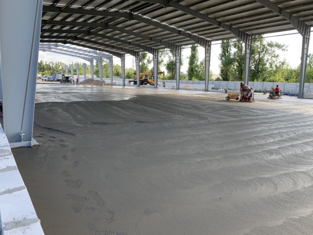 Beton elicopterizat-pardoseli epoxidice-platforme industriale betonate