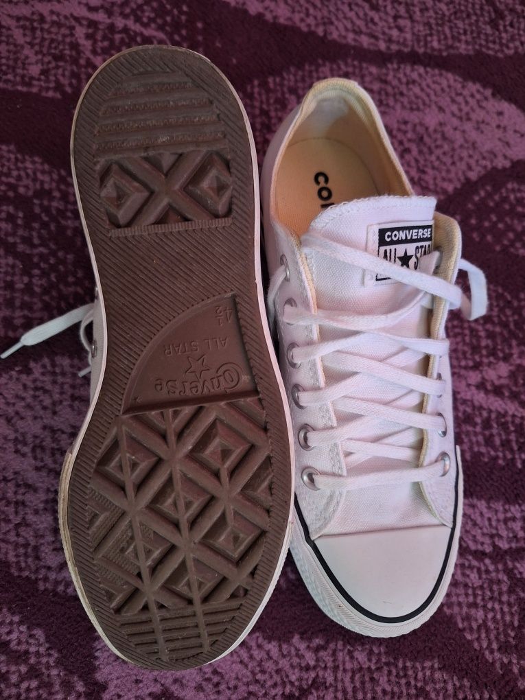 Дамски кецове Converse All Star