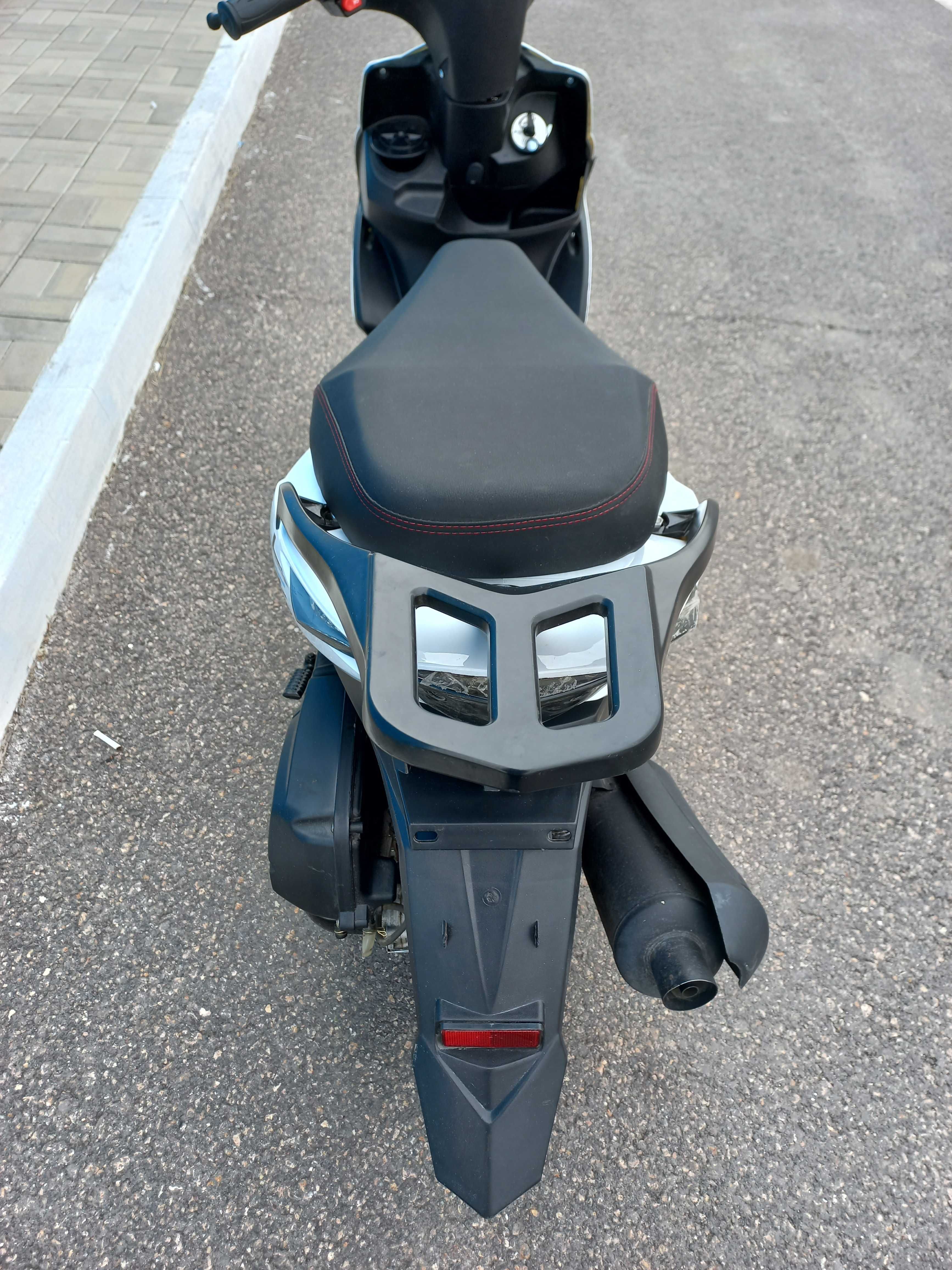 Moped Мопед Скутер сатылады