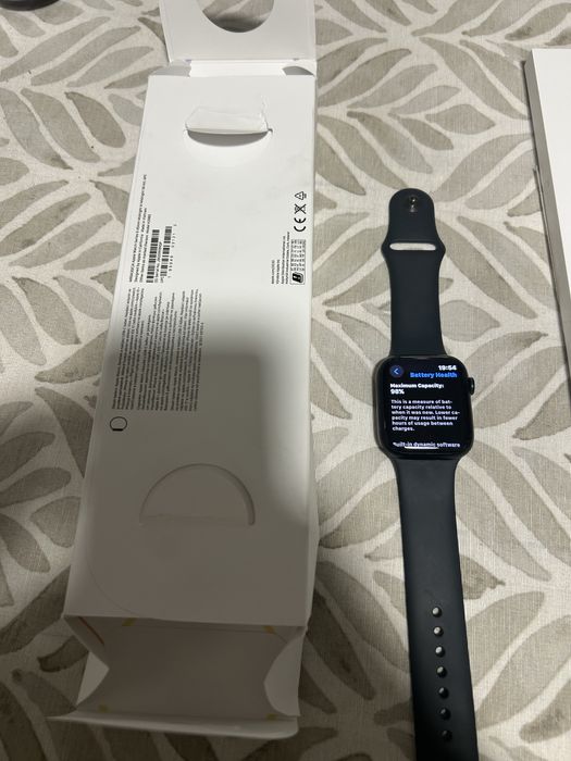 Apple Watch 9 series 45мм