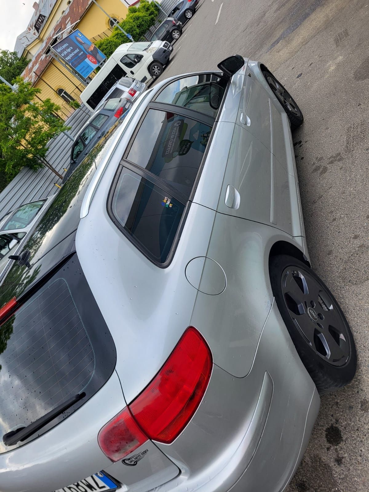 Audi a3  2.0 tdi