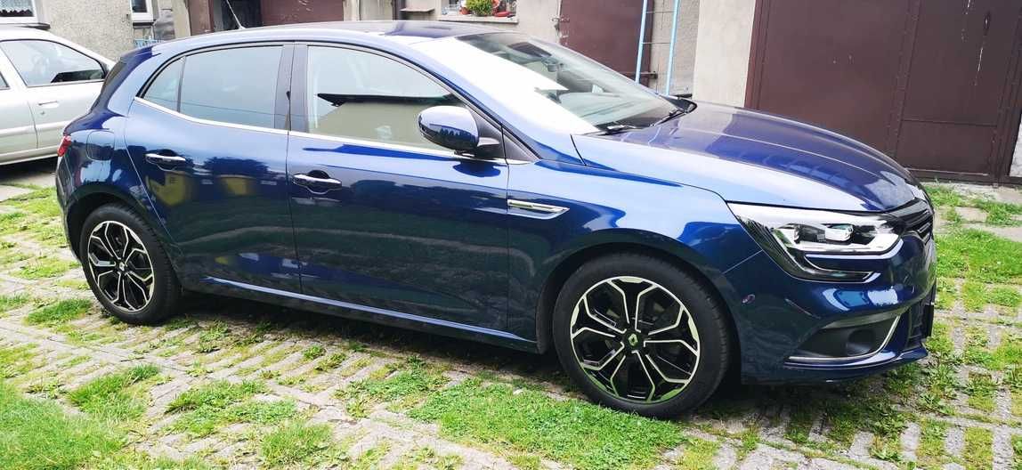 16" 4х100 Джанти RENAULT Captur Clio IV V Twingo DACIA Dokker Sandero