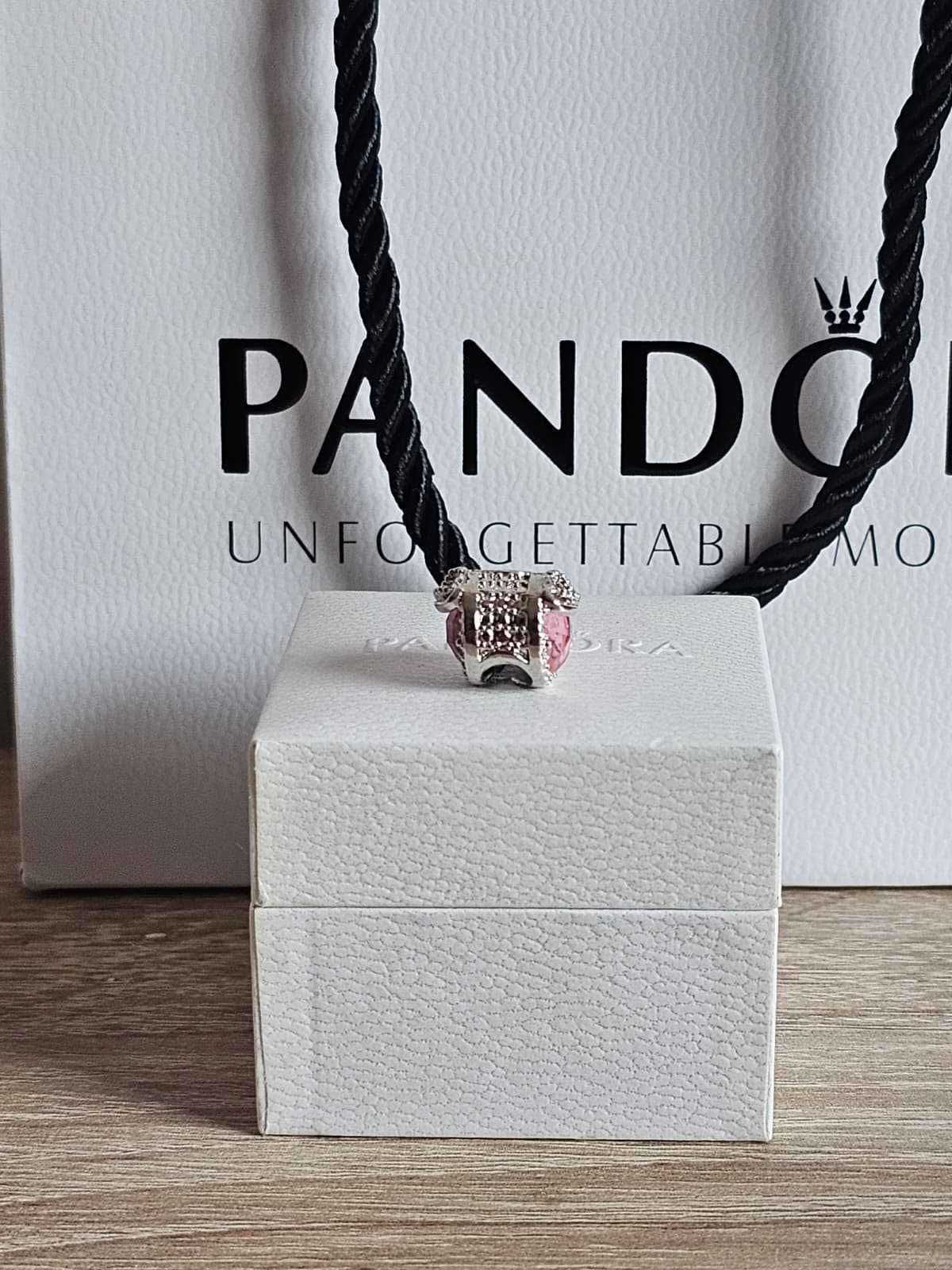Талисман Пандора|Pandora