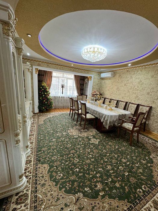 Чорсу  массив. Самарканд дарвоза