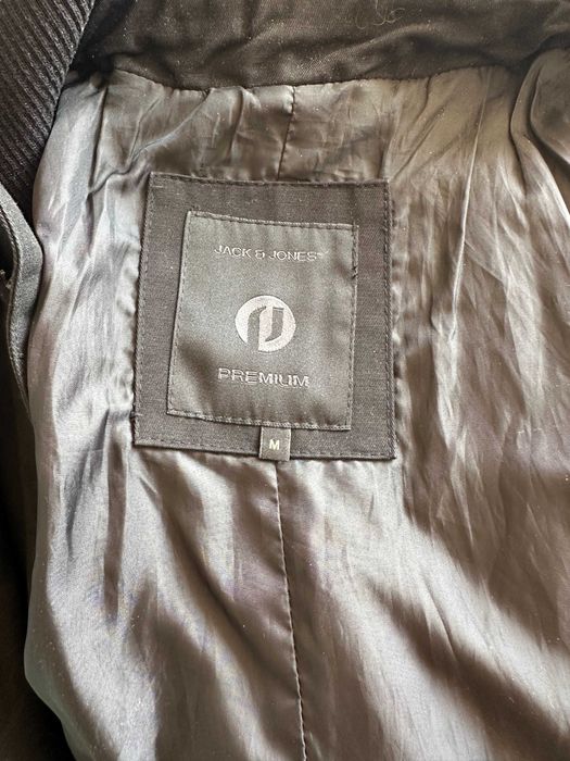 palton Jack & Jones, marime M