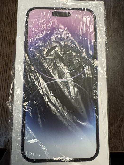 Iphone 14 pro max 1tb