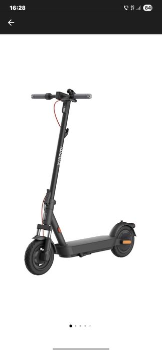 Trotineta electrica Xiaomi Electric Scooter 5 350 W - Nouă