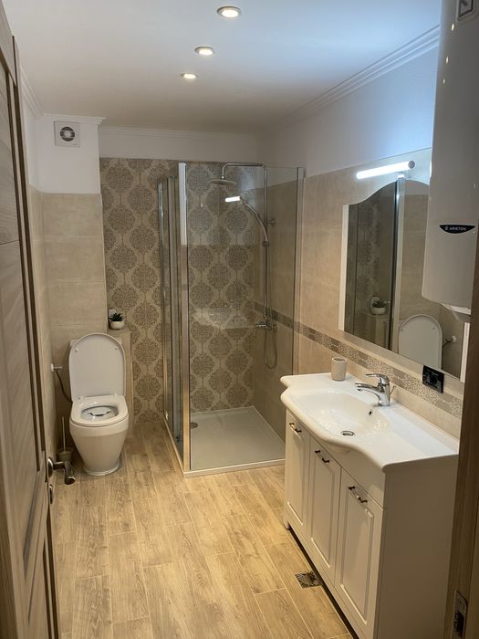 Apartamente ultracentrale regim hotelier Borsa Maramures