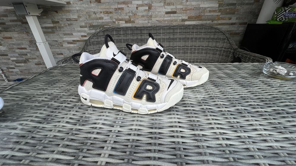 Adidași Nike Air Max More Uptempo 40