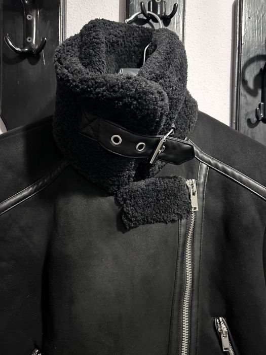 Двулицево яке stradivarius