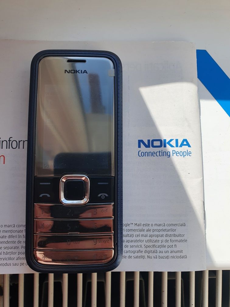 Nokia 7310C Blue Excelent Original!