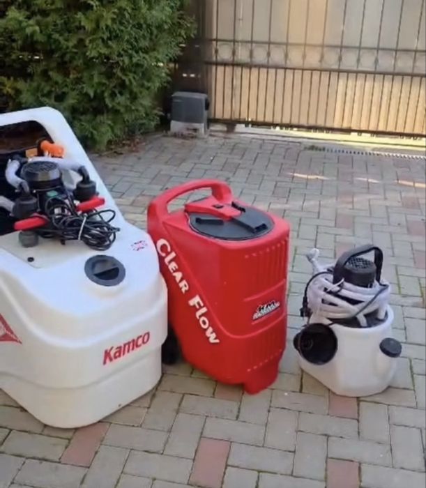 Curatare spalare chimica Instalator instalatii sanitare termice