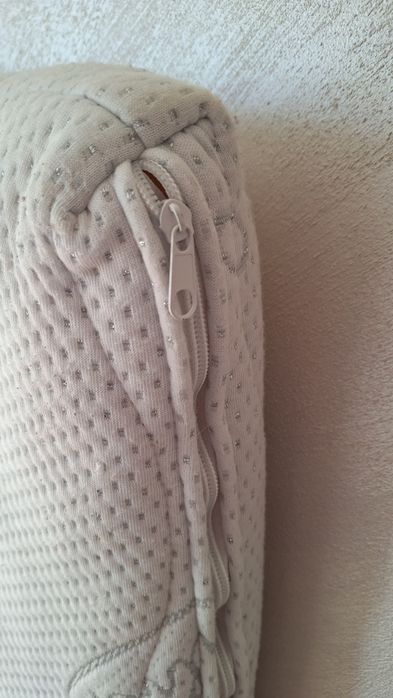 Топ матрак Stress Silver zero